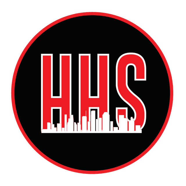 Houston High Society