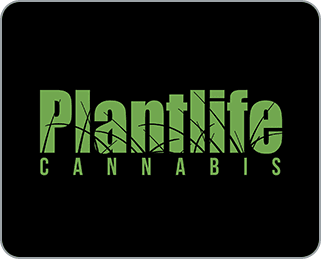 Plantlife Cannabis Shepard Calgary logo