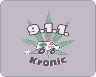 911 Kronic