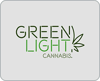 Green Light Cannabis logo