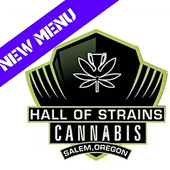 Hall Of Strains Cannabis- Weed Dispensary
