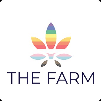 The Farm logo