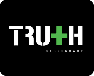 Truth Dispensary logo