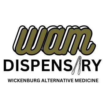WAM Dispensary - Wickenburg Alternative Medicine