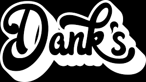 Dank's Warehouse logo