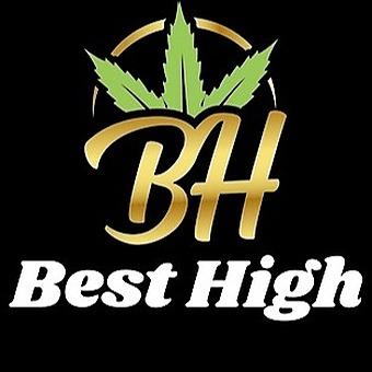 Best High Dispensary