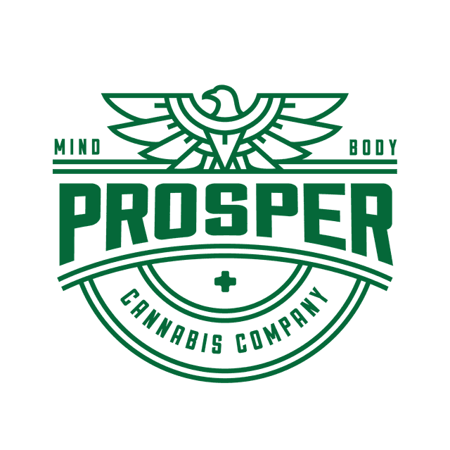 Prosper Cannabis Company