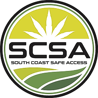 South Coast Safe Access Cannabis Dispensary