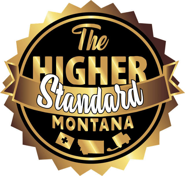 The Higher Standard Helena