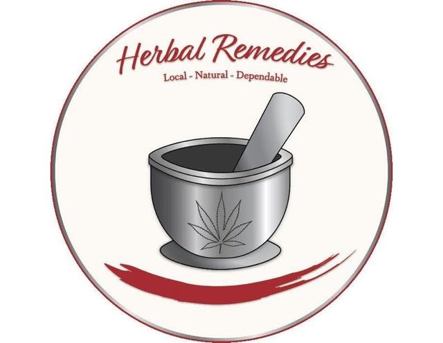 High Society by Herbal Remedies logo