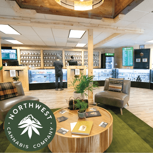 Northwest Cannabis Company