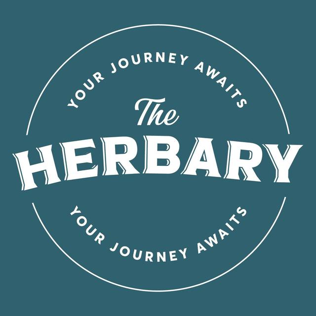 The Herbary logo