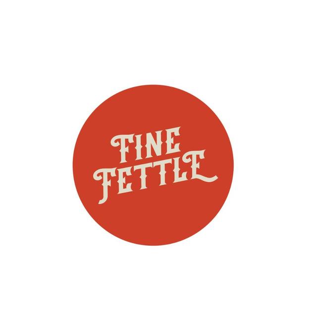 Fine Fettle - Bristol logo