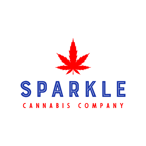 Sparkle Cannabis Hamilton | Cannabis Dispensary logo