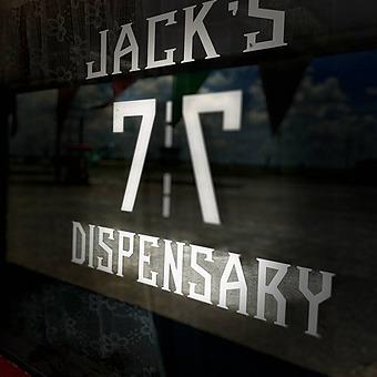 Jack's Dispensary