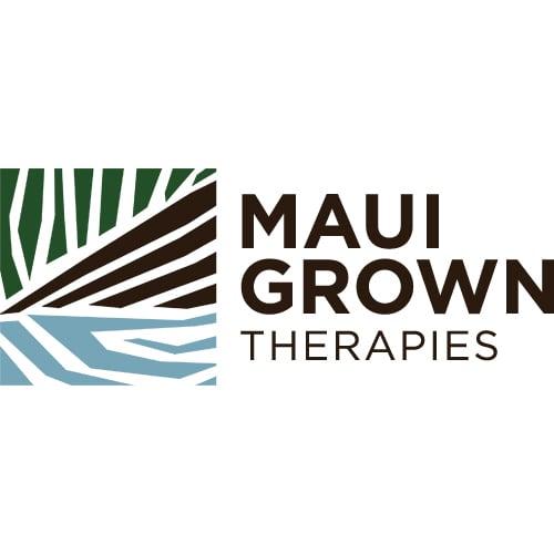 Maui Grown Therapies