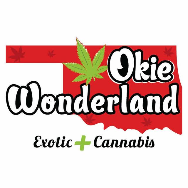 Okie Wonderland