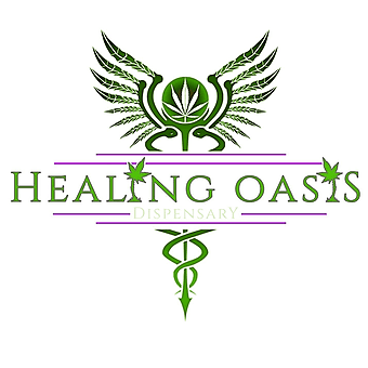 Healing Oasis LLC