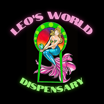 Leos World Dispensary