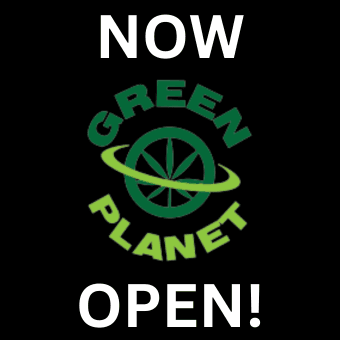The Green Planet - Lake Oswego - Now Open !