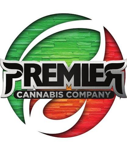 Premier Cannabis - Saginaw West logo