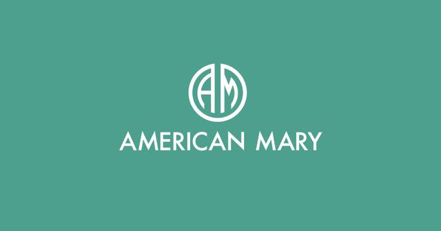 American Mary logo