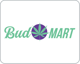 Bud Mart Weed Dispensary Chestermere logo