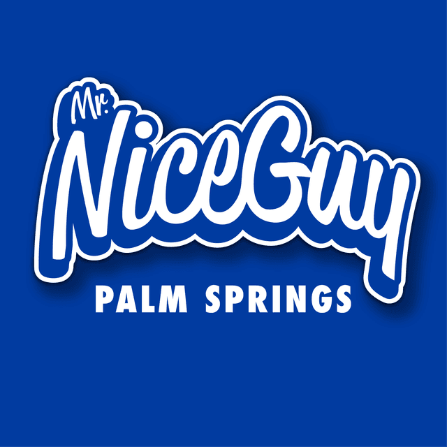 Mr. Nice Guy - Palm Springs Marijuana Dispensary