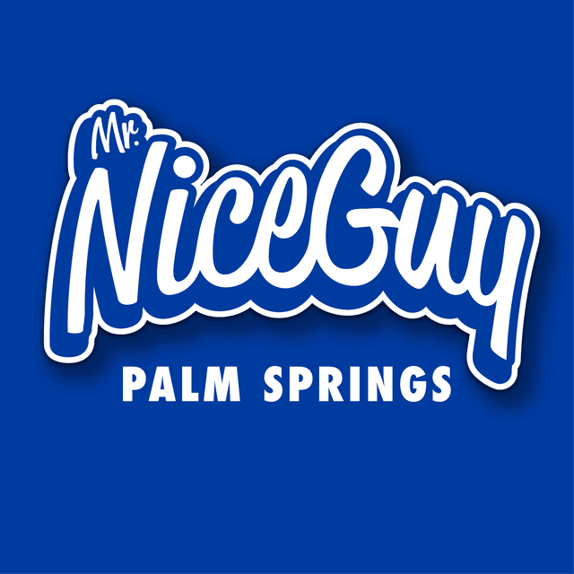 Mr. Nice Guy - Palm Springs Marijuana Dispensary