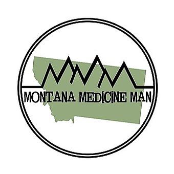 MONTANA MEDICINE MAN