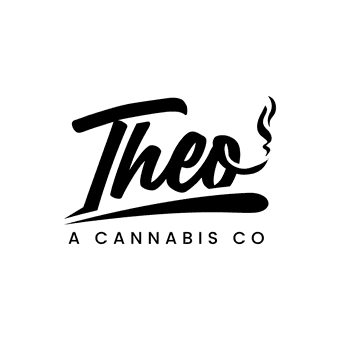 Theo A Cannabis Dispensary logo