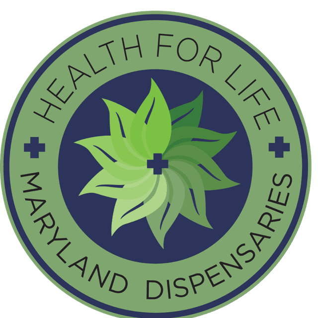 Health for Life - Bethesda Medical Cannabis Dispensary logo