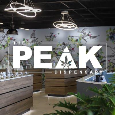 The Peak