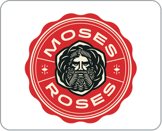 Moses Roses - Recreational Cannabis Port Huron logo