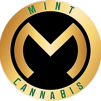 Mint Cannabis logo