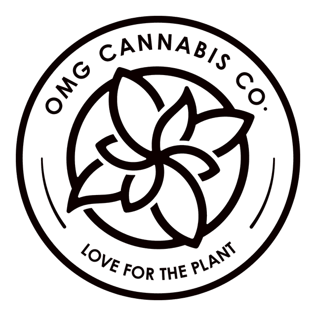 OMG Organically Maine Grown Cannabis Co.