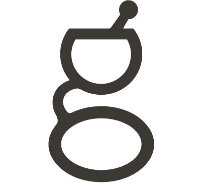 Good Chemistry logo