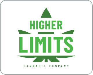 Higher Limits Cannabis Company logo