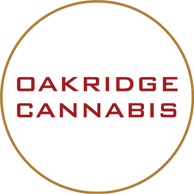 Oakridge Cannabis