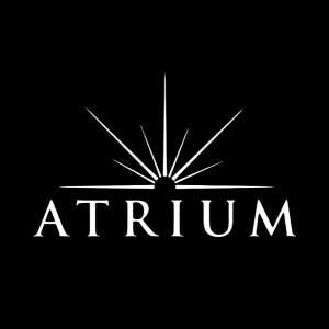 Atrium Dispensary logo