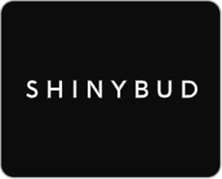 ShinyBud Cannabis Co. Alta Vista logo