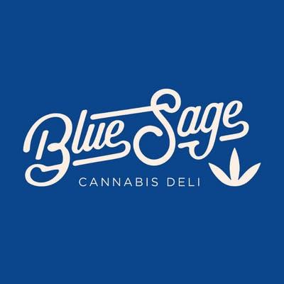 Blue Sage Cannabis Deli - Lebanon