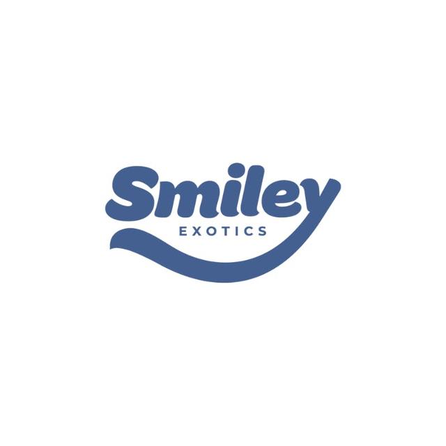 Smiley Exotics logo
