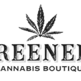 Greenery Cannabis Boutique logo