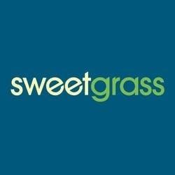 SweetGrass Weed Dispensary Bridger logo