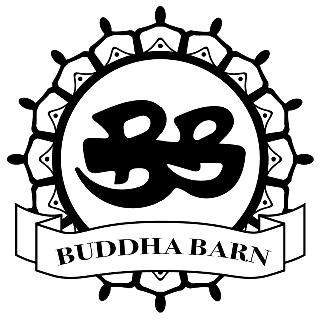 Buddha Barn (Temporarily Closed)