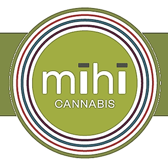 mihi cannabis stoney creek logo