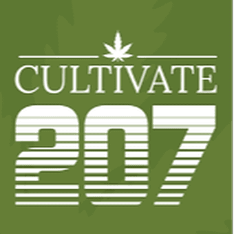 Cultivate 207 logo