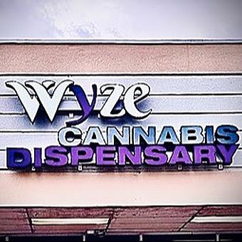 WYZE Cannabis Dispensary
