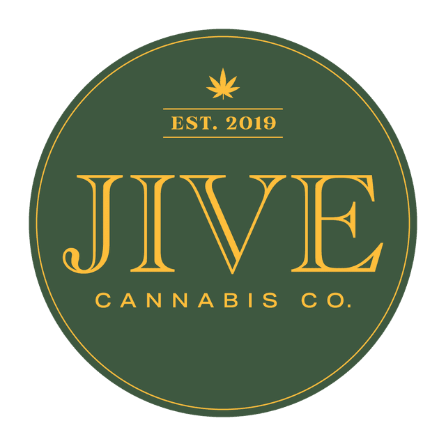 Jive Cannabis Co. Claremore Dispensary